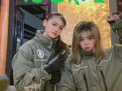 -E+有冰工厂·昆仑寒宫2(五角场店)