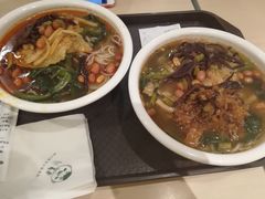 -水平有限广西米粉·广西风味集(五道口店)