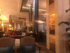 -香榭大堂吧 Champs-Elysées Bar(上海南新雅皇冠假日酒店)