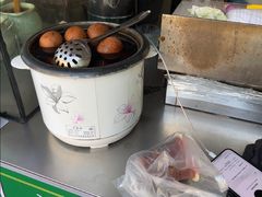 -英凤烧饵块(永胜路店)