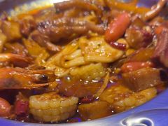 -徐记小怪兽肉蟹煲店(哈西万达金街店)