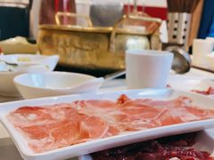 -食潮汕头鲜牛馆(望京保利店)