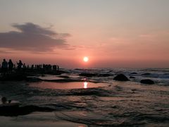 -日照灯塔风景区