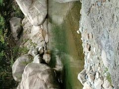 -鄣山大峡谷