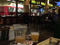 -马迭尔德式西餐精酿啤酒屋(中央大街店)