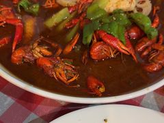 -京悦南门涮羊肉·羊蝎子火锅(田林路店)