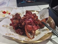 -一味一诚•鲜嫩烤鱼(昌发展万科广场店)