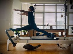 -Green Pilates格琳普拉提工作室