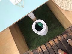 -佐佑帐篷环游记(南锣鼓巷店)