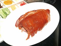 -阿庄新豫菜(通泰路店)