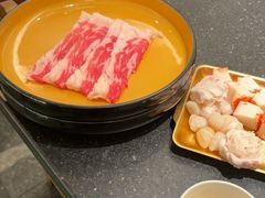 -牛New寿喜烧(新六百店)