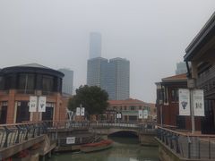 -岁粤Moon·湖景餐厅(月光码头店)