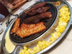 -韩宫宴烤肉·料理(南京江宁万达店)