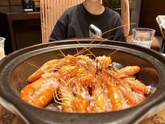 -观澜湖酒店·邀月庭中餐厅