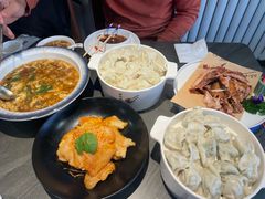 -老边饺子馆·东北菜(虎坊桥店)