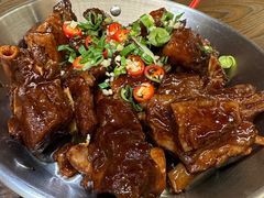 -佬泰丰斋· 乌镇茶食餐厅