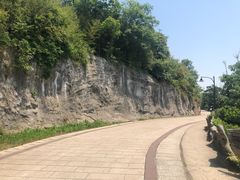 -巢湖姥山岛