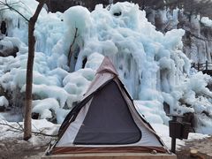 -九如山休闲旅游度假区