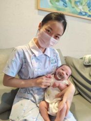 -爱弥儿月子中心(省医院店)
