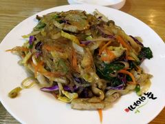 -槿Story·韩国料理(望京韩国美食城店)
