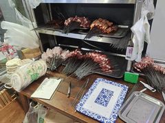 -清真·马峰烤肉(小学习北巷店)