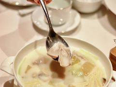 -东富酒家(龙湖西溪天街店)