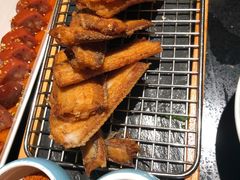 -老头儿油爆虾·知味杭州(爱琴海购物中心)