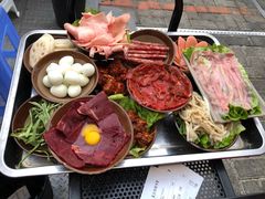 -周幺妹重庆老火锅(银泰城总店)