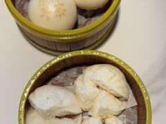 -东方早茶 海鲜•青岛菜(国信体育中心店)