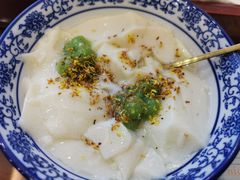 -百年老字号·观振兴蟹黄面·三虾面·苏式面(观前街富仁坊巷店)