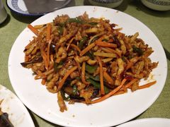 -振生清真饭店(永安道店)