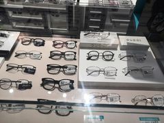 -宝岛眼镜(武汉南湖店)