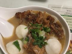 -翠华餐厅(旺角文华商场店)