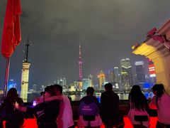 -外滩8号 whisky bar(金延大厦店)