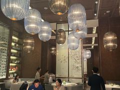 -悦轩中餐厅·高空江景·杭州柏悦酒店