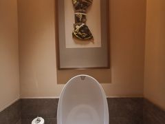 -重庆解放碑威斯汀酒店