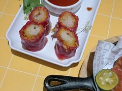 -蔡澜点心·粤菜(花城汇南区店)