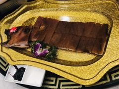 -潮喜竹溪荔湖酒家(荔枝湾店)