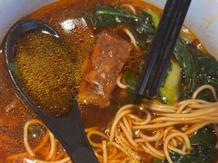 -和府捞面(天美杉杉奥特莱斯店)