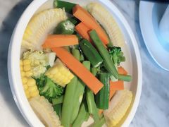 -蔴将·川菜(黄龙万科店)