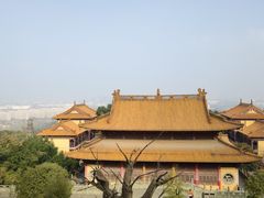 -南京市江宁方山