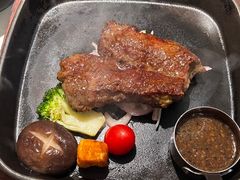 -牛扒先生·厚切雪花牛扒西餐厅(北京路禺山路店)