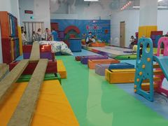 -飞奇儿体能体操馆(和平印象城店)