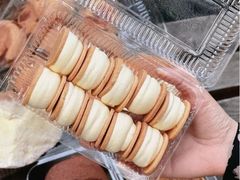 -甜嘟嘟烘焙坊(舒城路店)