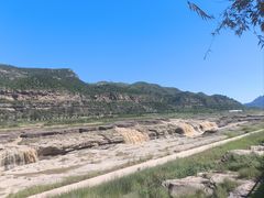 -陕西黄河壶口瀑布旅游区