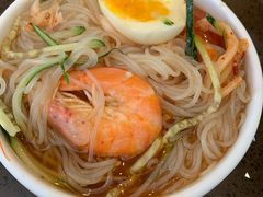 -合合大冷面(湖南店)