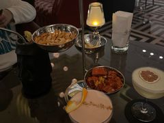 -The St·Regis Bar 瑞吉酒吧