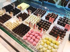 -GODIVA(月星环球港店)