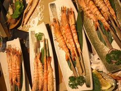 -吟松日式料理(莘庄店)