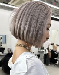-FASHION PALACE hair+